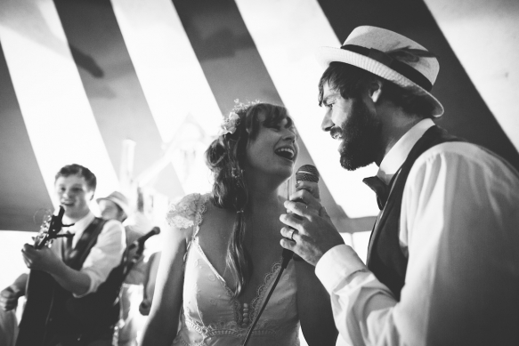 Wedding Music Cornwall 5